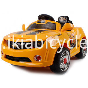 Caruurta batteriga ee Bluetooth ee Caruurta Korontada Caruurta