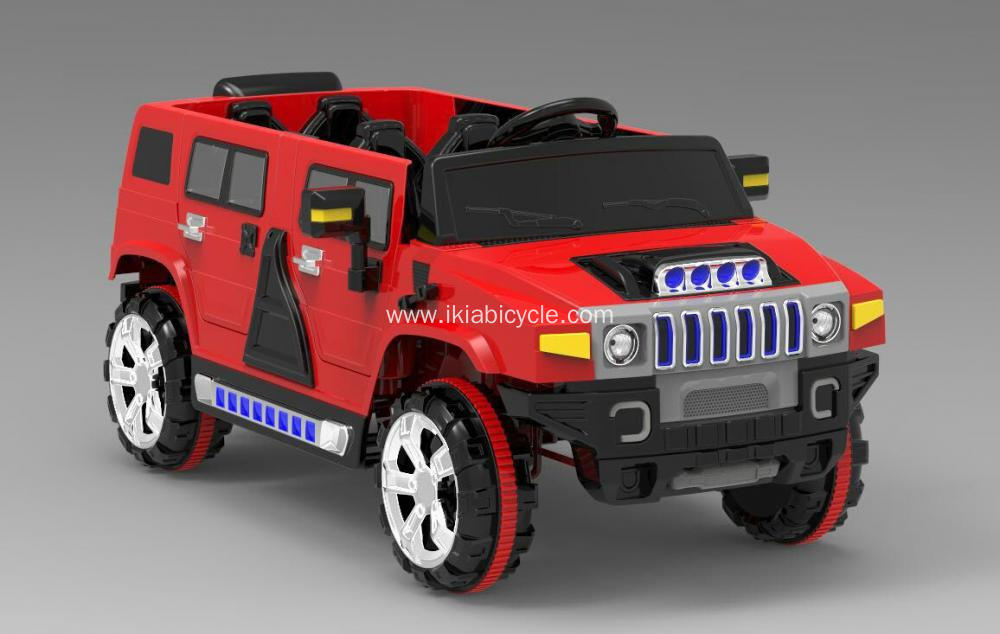 Gawaarida Cool Midableyga ah ee Cool Chers Cars